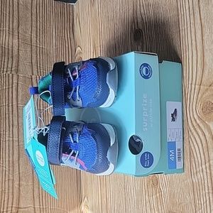 Surprise by Stride Rite Maddox Sneakers